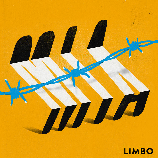 Limbo cover art