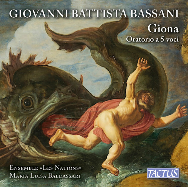 Giona, Pt. 2: Oh perversa scioperaggine cover art