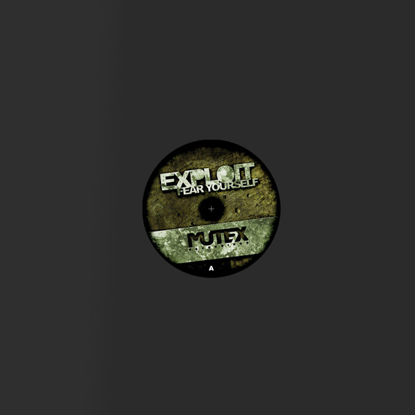 Fear Yourself cover art