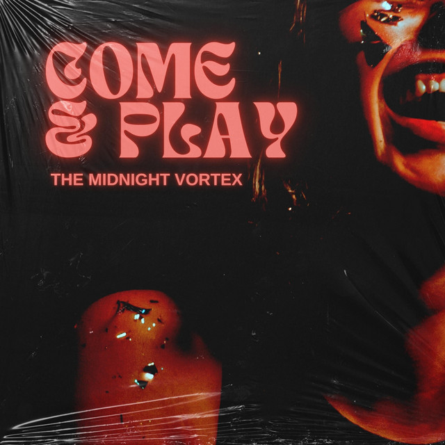 Come & Play cover