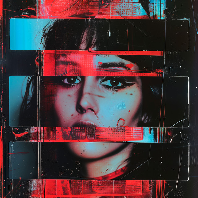 How Could Things Be Different? cover art
