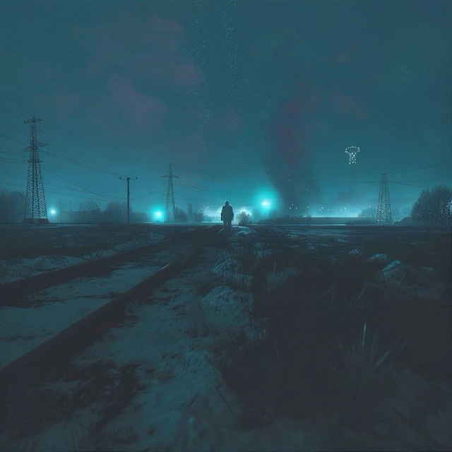 sad songs to overthinking 💤 chilled, dark aesthetic, lost sound