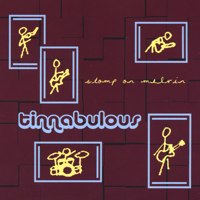 Tinnabulous cover art