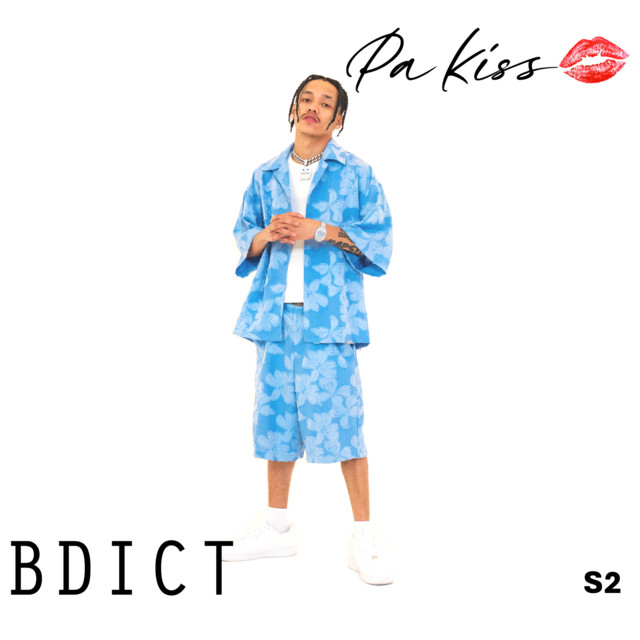 Pa KISS