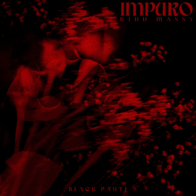 Impuro cover art