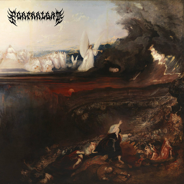 The Wound that Lets the Light In cover art