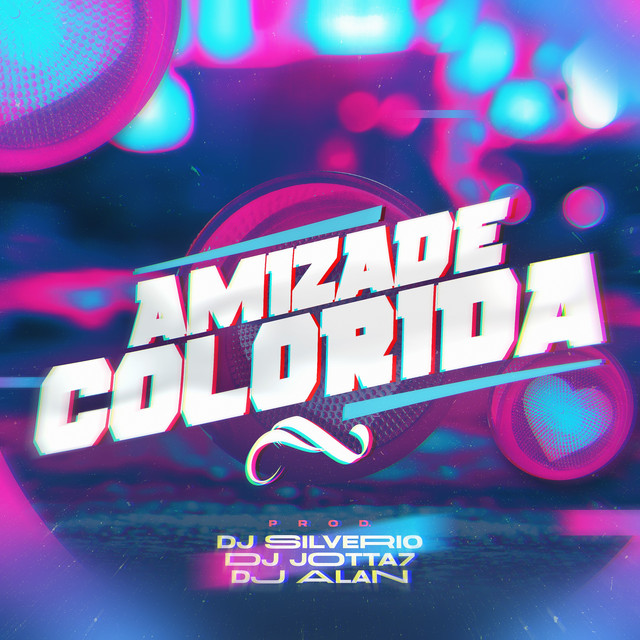 Amizade Colorida