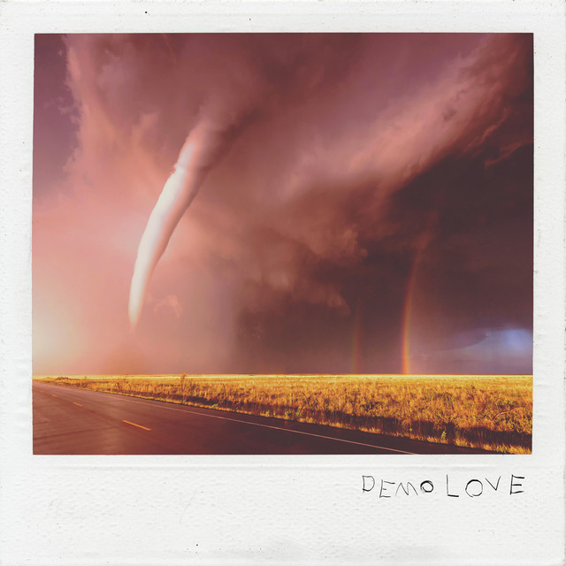 Demo Love cover art