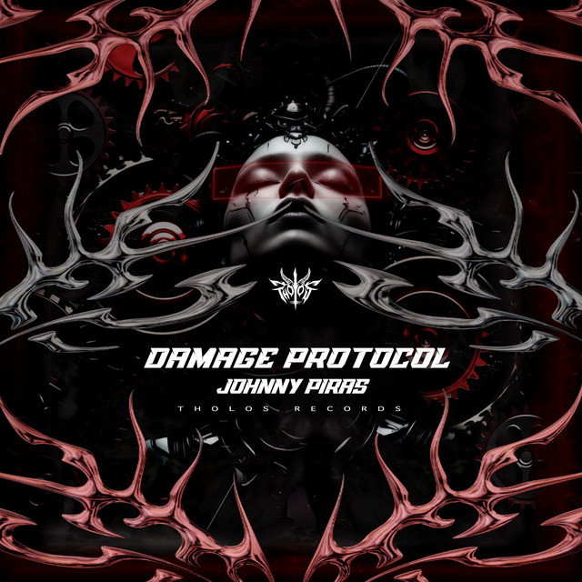 Hostile Mechanics album art