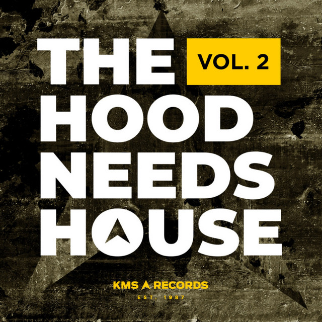 The Hood Needs House, Vol. 2