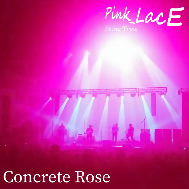 Concrete Rose