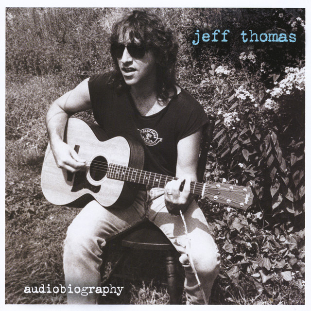 Audiobiography cover