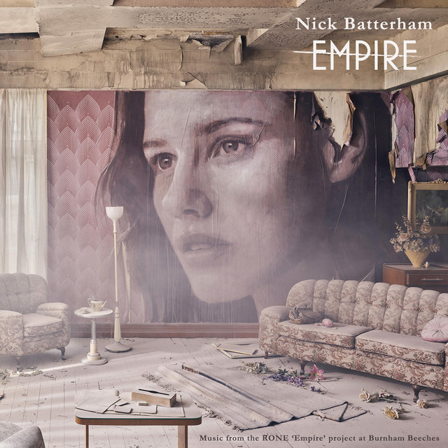 Empire cover art