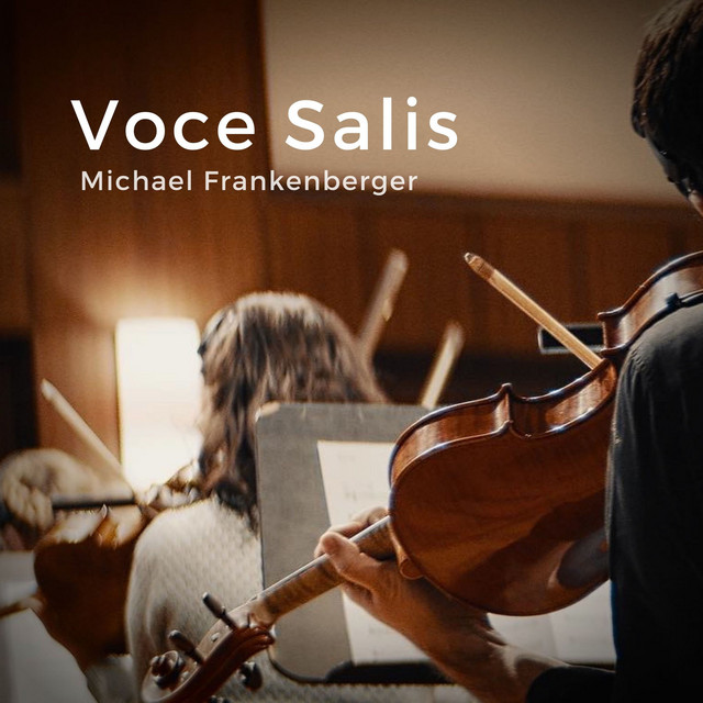 Voce Salis cover art