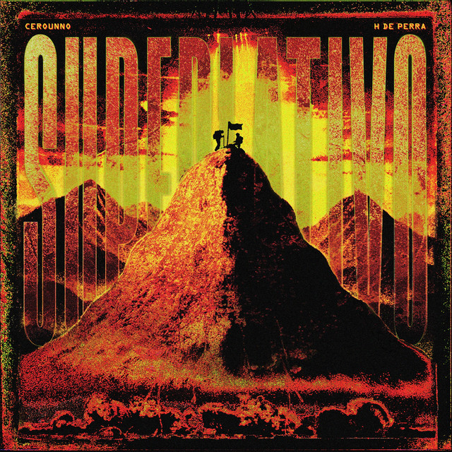 SUPERLATIVO cover art