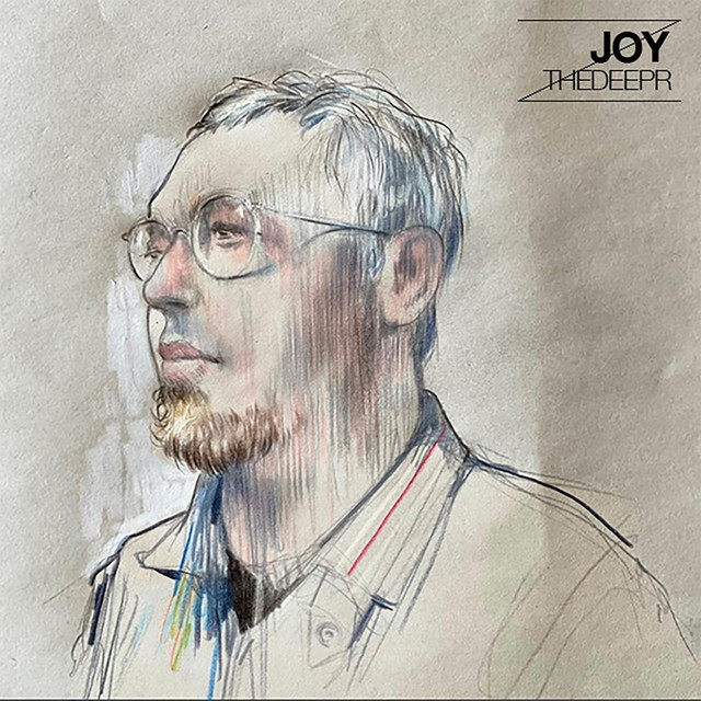 JOY cover art