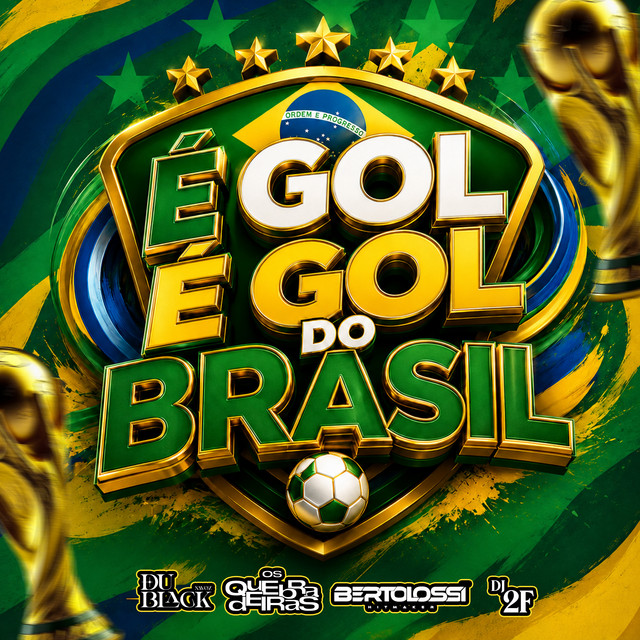 É Gol do Brasil