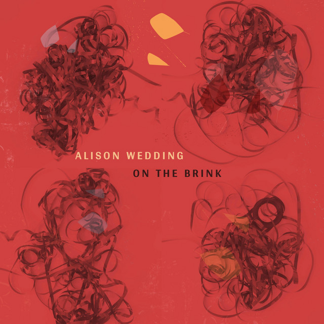 On the Brink cover art