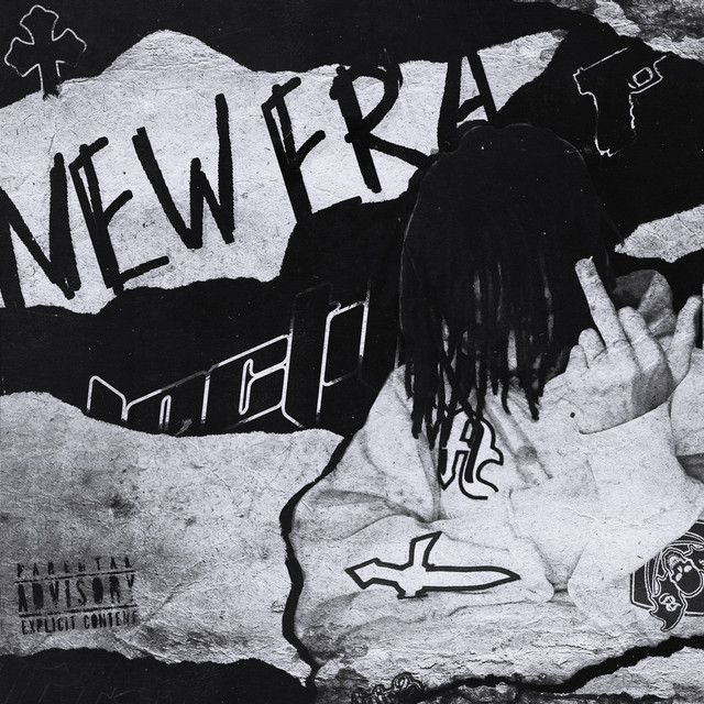 New Era cover art