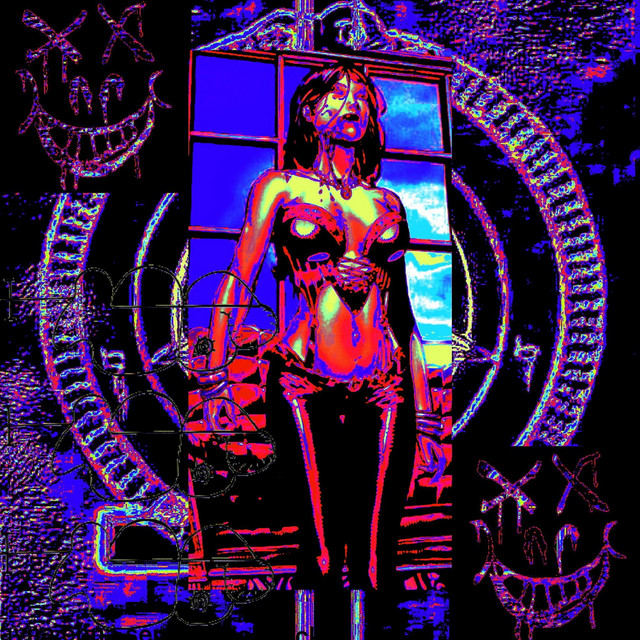 MONEYDANXEMUSIXK cover art