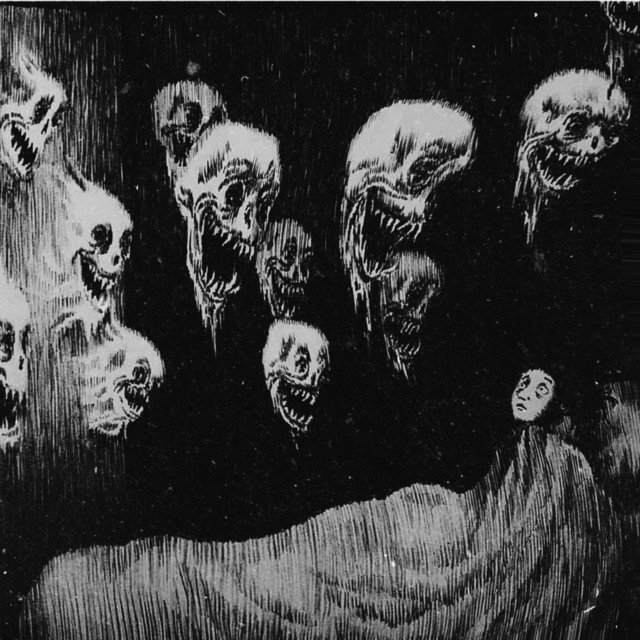 Sonambulo. cover art