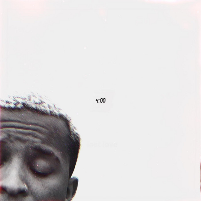 4:00 cover art