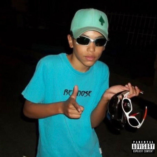 BALANÇO DOS GURI cover art