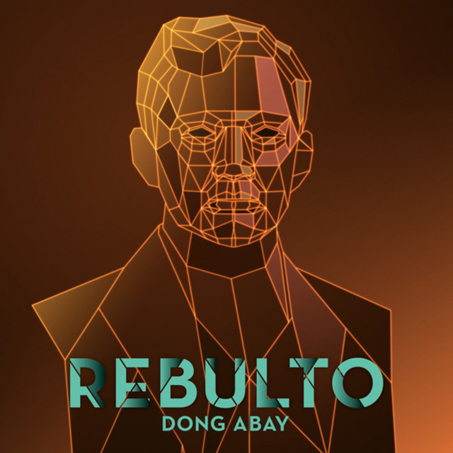 Rebulto cover art