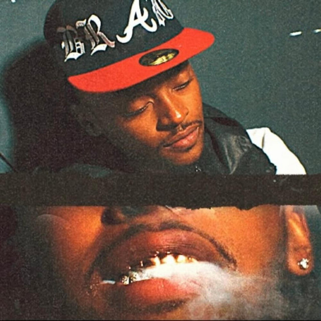 VO cover art