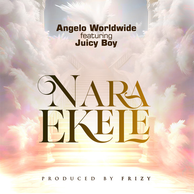 Nara Ekele cover art