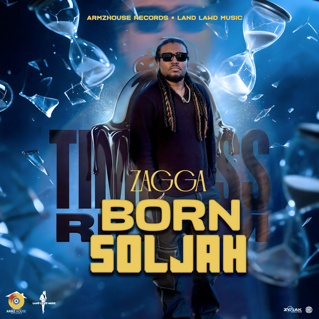 Born Soljah