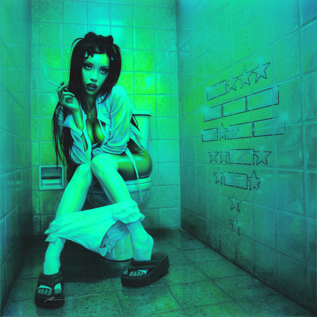 undefined album image
