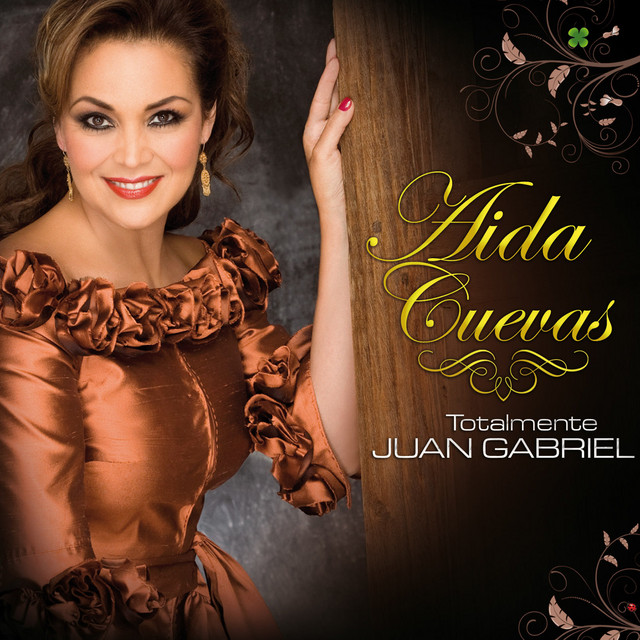 Totalmente Juan Gabriel cover art