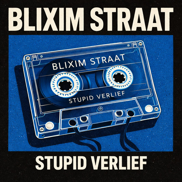 Stupid Verlief cover art