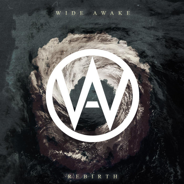 Rebirth cover art
