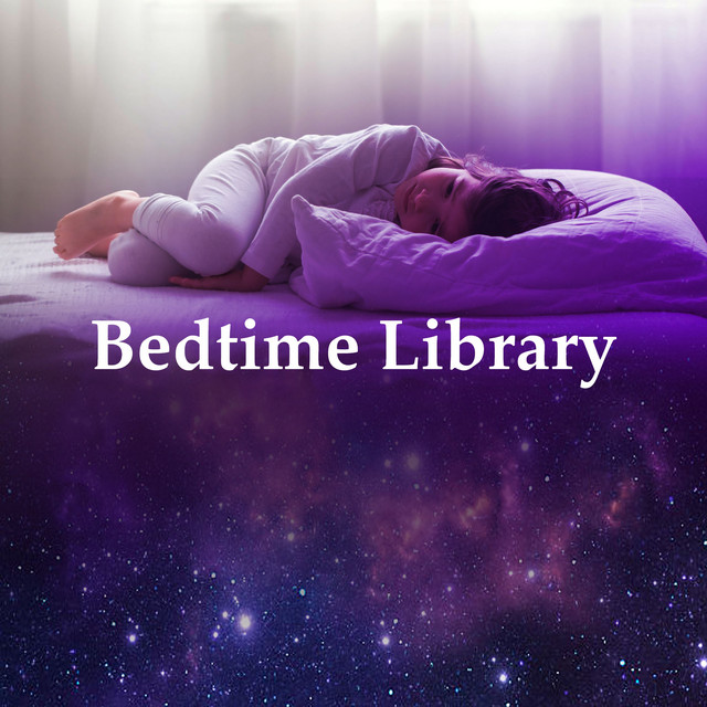 Bedtime Library - Album by Sleep Therapy Radio | Spotify