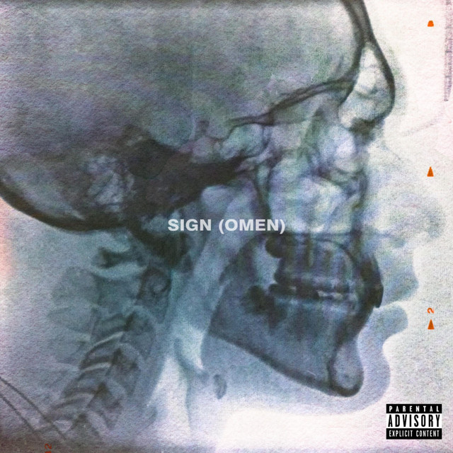 Sign (Omen) cover art