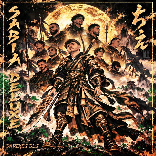 RIFADO album image