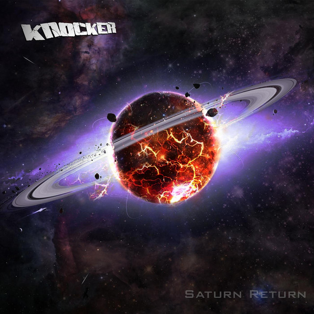 Knocker photo