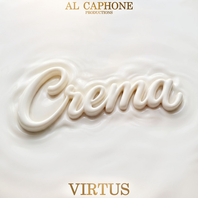 Crema cover