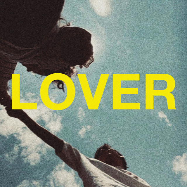 lover - Single by Nidhoog | Spotify