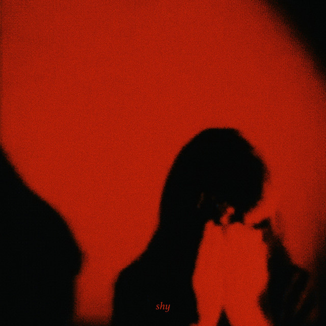 Shy