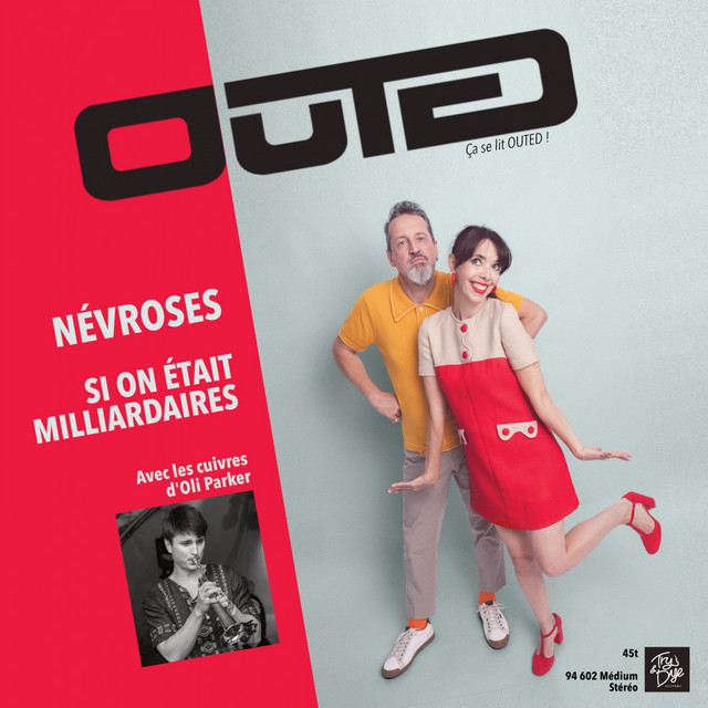 Si on était milliardaires