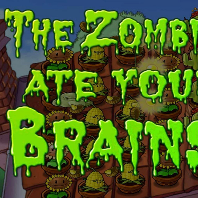 zombie cover art
