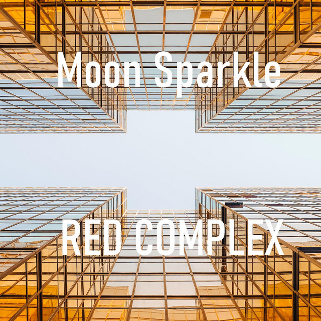 Moon Sparkle cover art