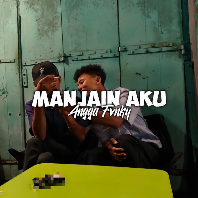 Manjain Aku
