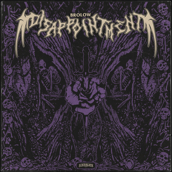 Disappointment album art