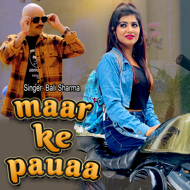 Maar ke pauaa - Single by Bali Sharma | Spotify