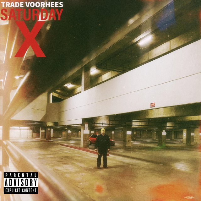 Where You Been cover art