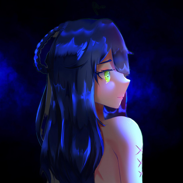Distant cover art